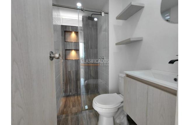 Apartamentos, Alquiler, Brisas de los Álamos - $1.600.000