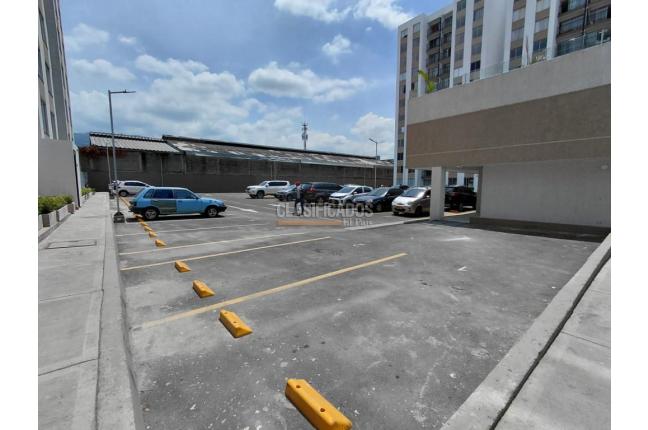 Apartamentos, Alquiler, Brisas de los Álamos - $1.600.000