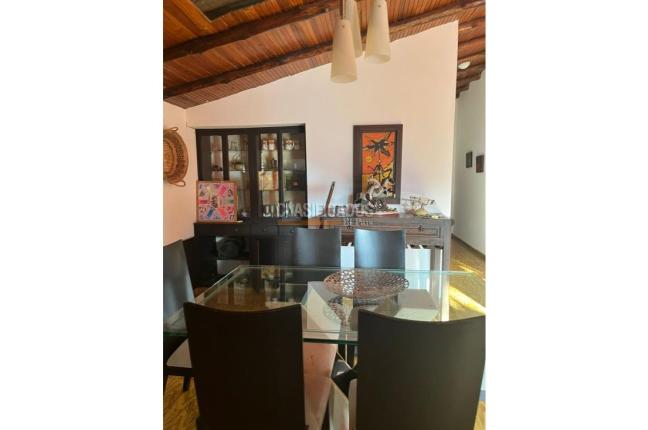 Fincas y Casas Campestres, Venta en Dagua