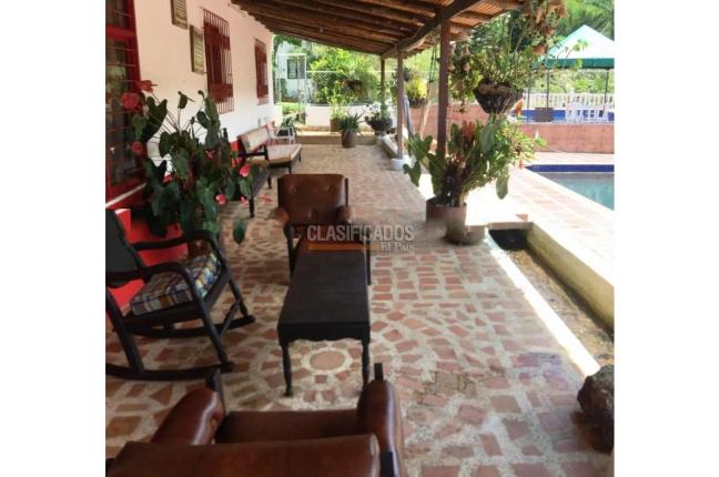 Fincas y Casas Campestres, Venta en Dagua