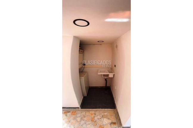 Apartamentos, Venta, Santa Anita - $570.000.000