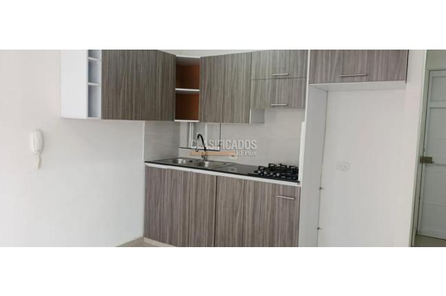 Apartamentos, Alquiler, Jamundí - $950.000