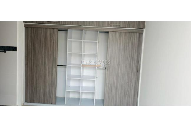 Apartamentos, Alquiler, Jamundí - $950.000
