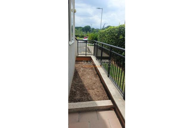 Apartamentos, Alquiler, Jamundí - $950.000
