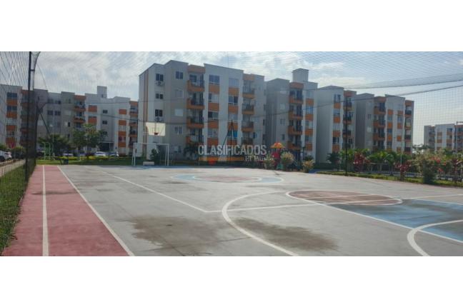 Apartamentos, Alquiler, Jamundí - $950.000