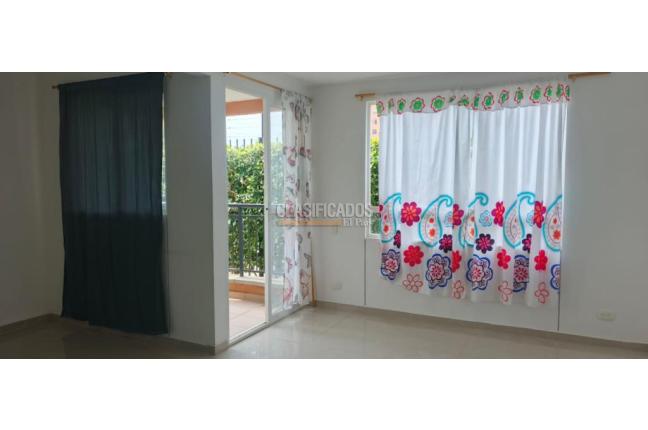 Apartamentos, Alquiler, Jamundí - $950.000