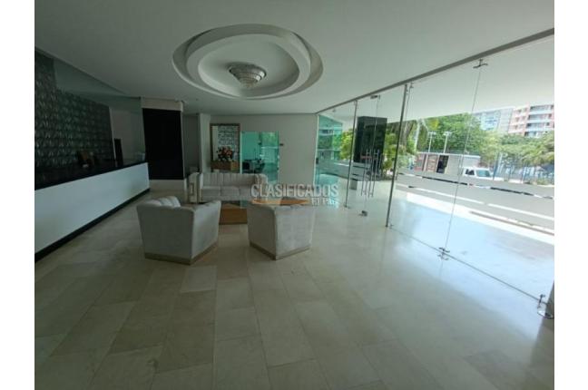 Apartamentos, Alquiler, Barranquilla - $2.900.000