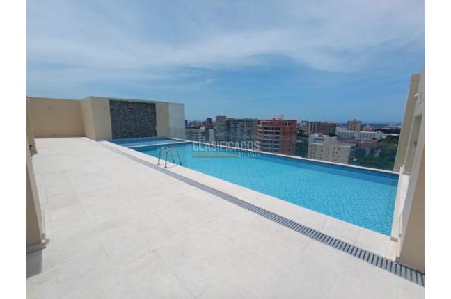 Apartamentos, Alquiler, Barranquilla - $2.900.000