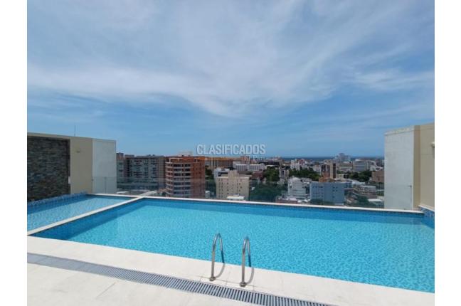 Apartamentos, Alquiler, Barranquilla - $2.900.000