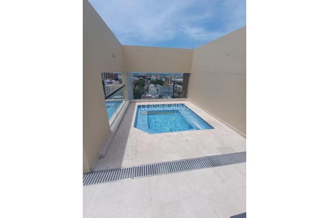 Apartamentos, Alquiler, Barranquilla - $2.900.000
