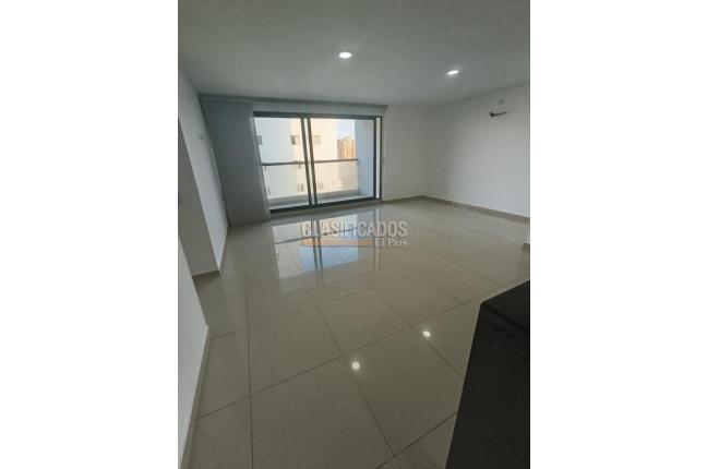 Apartamentos, Alquiler, Barranquilla - $2.900.000