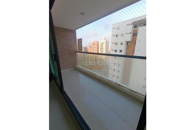 Apartamentos, Alquiler, Barranquilla - $2.900.000