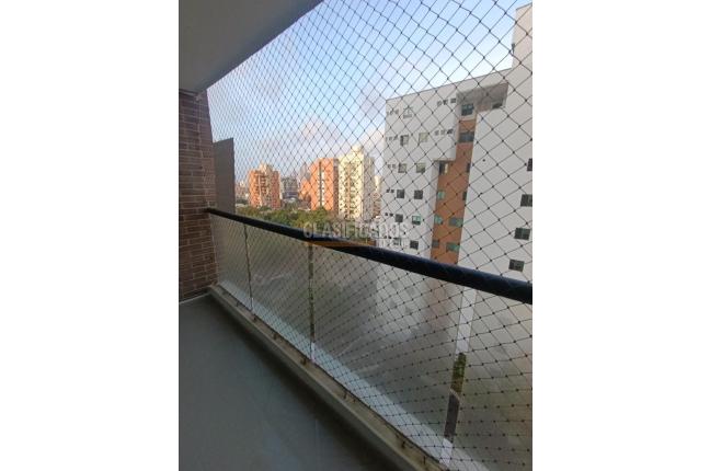 Apartamentos, Alquiler, Barranquilla - $2.900.000