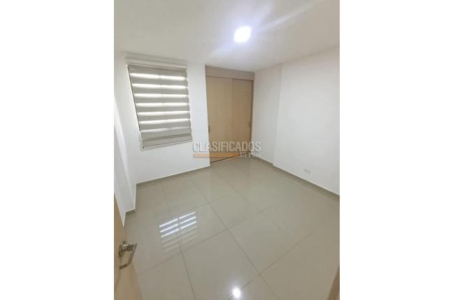 Apartamentos, Alquiler, Barranquilla - $2.900.000