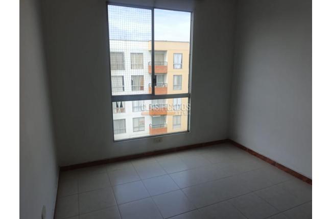 Apartamentos, Alquiler, Ciudad Bochalema - $1.200.000