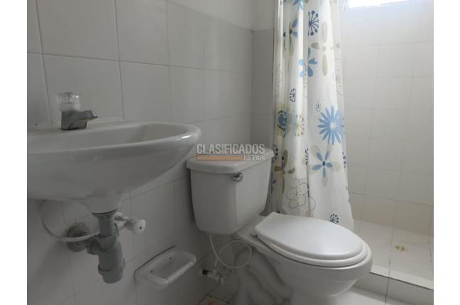 Apartamentos, Alquiler, Ciudad Bochalema - $1.200.000