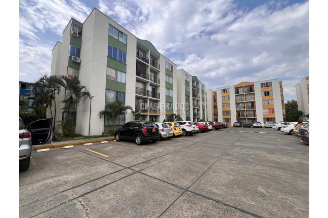 Apartamentos, Alquiler, Ciudad Los Álamos - $1.020.000