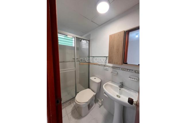 Apartamentos, Alquiler, Ciudad Los Álamos - $1.020.000