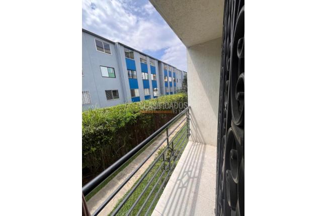 Apartamentos, Alquiler, Ciudad Los Álamos - $1.020.000