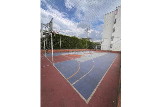 Apartamentos, Alquiler, Ciudad Los Álamos - $1.020.000