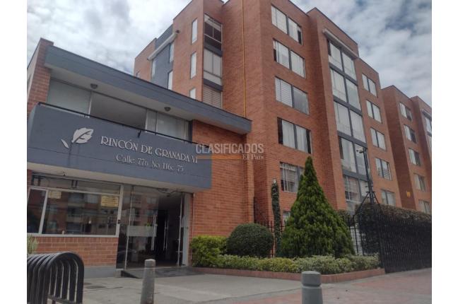 Apartamentos, Alquiler en Bogotá