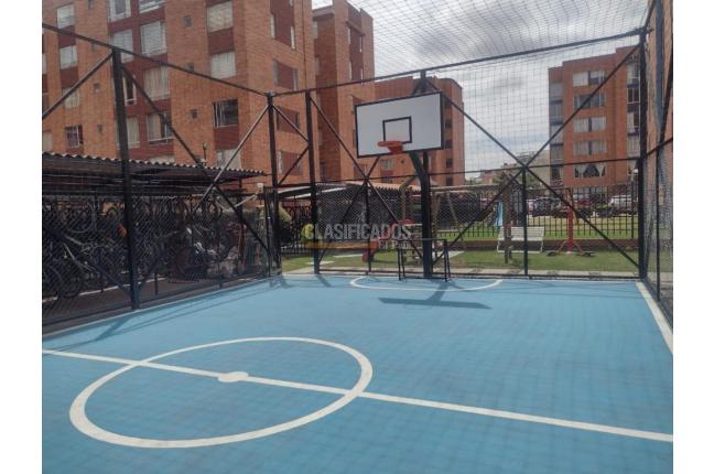 Apartamentos, Alquiler en Bogotá