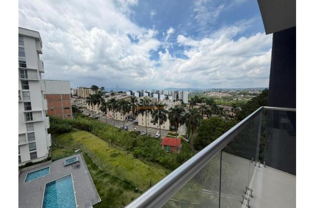 Apartamentos, Alquiler, Pereira - $2.500.000