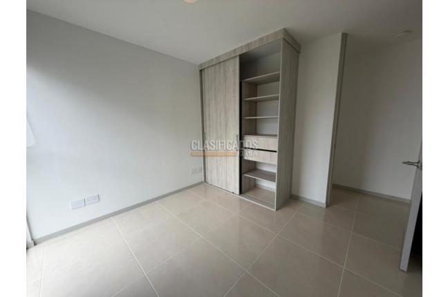 Apartamentos, Alquiler, Pereira - $2.500.000