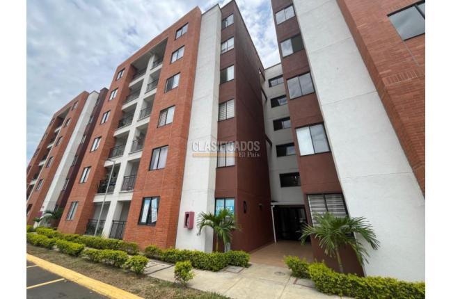 Apartamentos, Alquiler en Jamundí