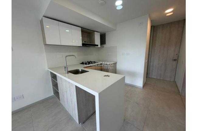 Apartaestudios, Alquiler, Pereira - $1.600.000