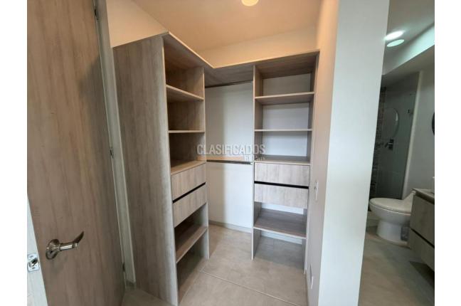 Apartaestudios, Alquiler, Pereira - $1.600.000