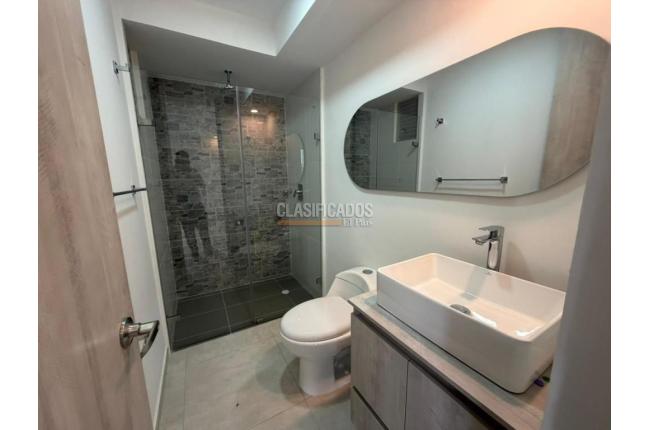 Apartaestudios, Alquiler, Pereira - $1.600.000