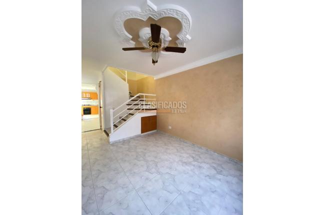 Casas, Alquiler, Floridablanca - $3.100.000