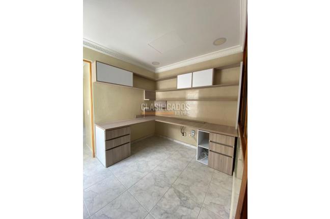 Casas, Alquiler, Floridablanca - $3.100.000