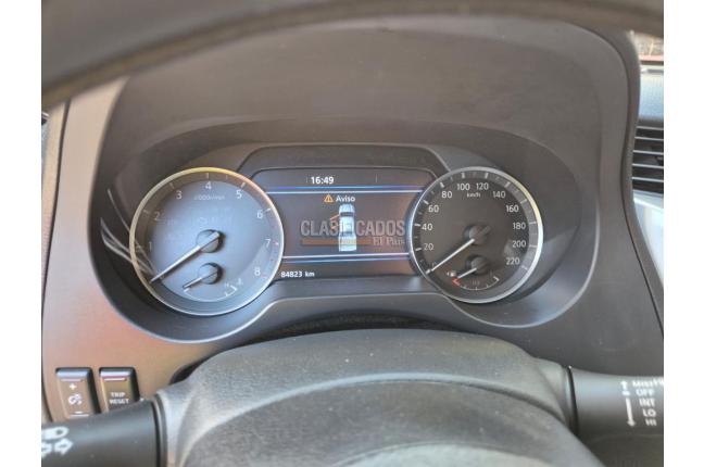 Nissan Frontier 2023 - $104.900.000