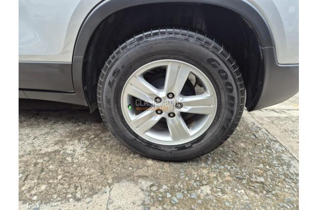 Chevrolet Tracker 2020 - $54.400.000