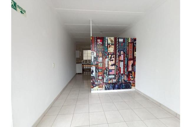 Apartaestudios, Alquiler en República de Israel