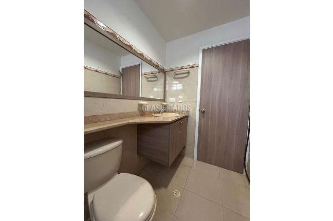 Apartamentos, Venta, El Ingenio - $500.000.000