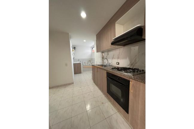 Apartamentos, Venta, El Ingenio - $500.000.000