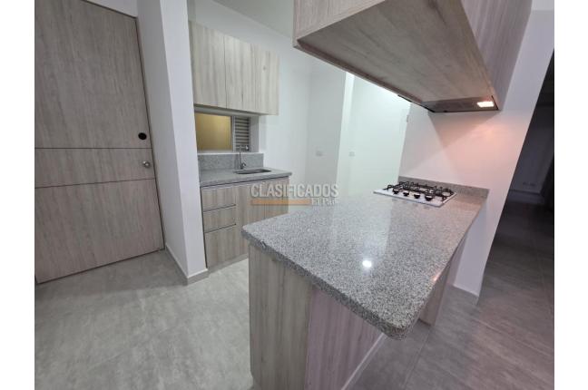 Apartamentos, Alquiler en Armenia