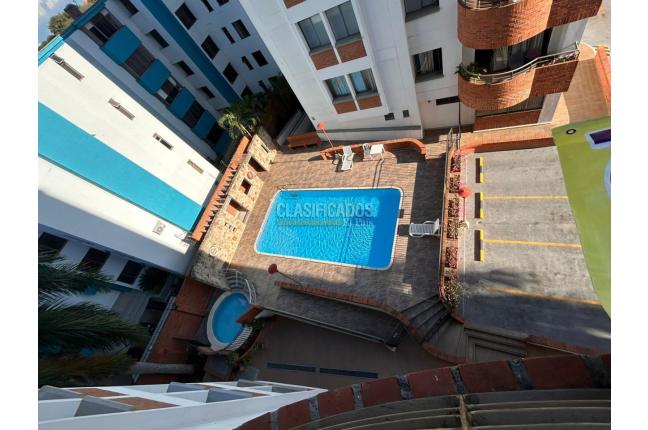 Apartamentos, Alquiler, El Ingenio - $3.738.000