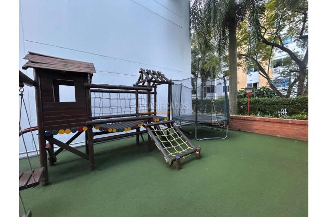 Apartamentos, Alquiler, El Ingenio - $3.738.000