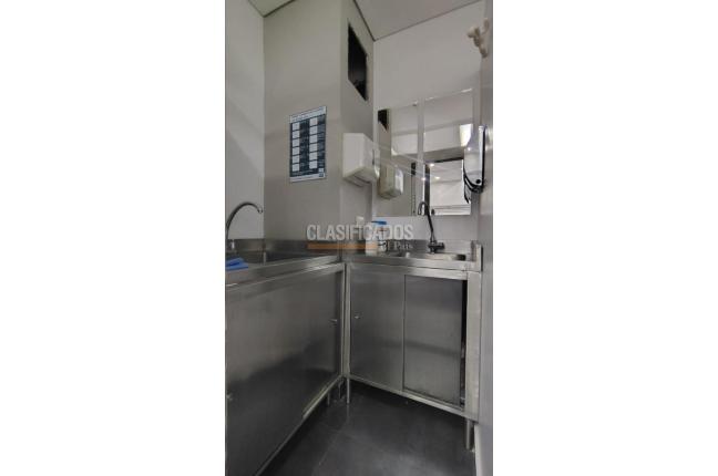 Locales y Bodegas, Venta, Nueva Tequendama - $500.000.000