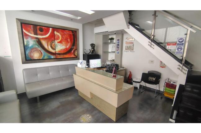Locales y Bodegas, Venta, Nueva Tequendama - $500.000.000
