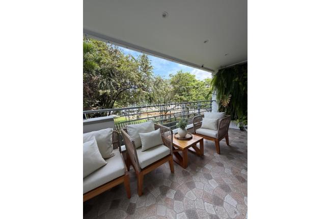 Apartamentos, Venta, La Hacienda - $780.000.000