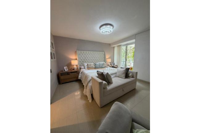 Apartamentos, Venta, La Hacienda - $780.000.000