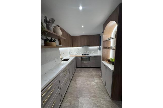 Apartamentos, Venta, La Hacienda - $780.000.000