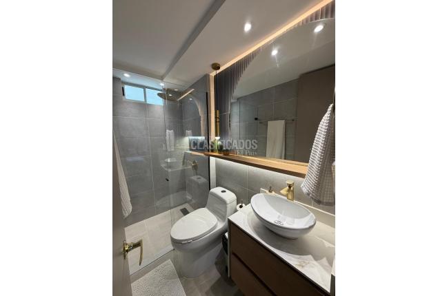 Apartamentos, Venta, La Hacienda - $780.000.000