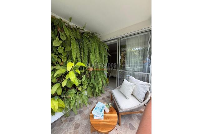 Apartamentos, Venta, La Hacienda - $780.000.000