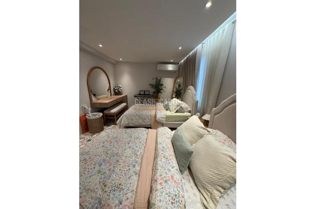 Apartamentos, Venta, La Hacienda - $780.000.000